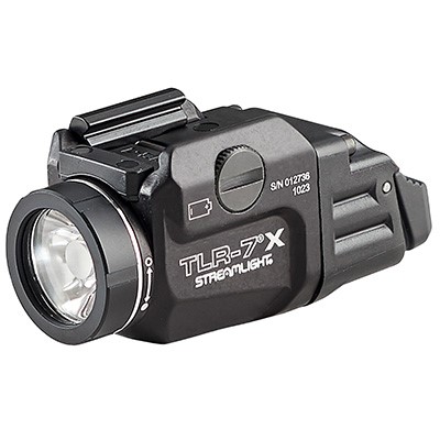 tlr7x734b.jpg STREAMLIGHT TLR-7X USB 500LM SCRW MNT BLK