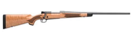 WINCHESTER M70 SUPER GRADE 6.8WST MAPLE #