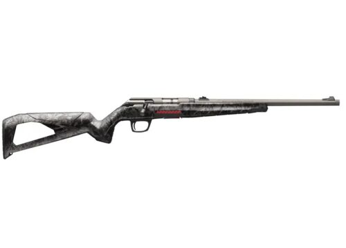 WINCHESTER XPERT SR 21SHARP 16.5" GRAY  #