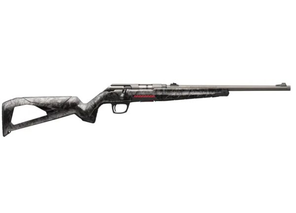 WINCHESTER XPERT SR 21SHARP 16.5" GRAY  #