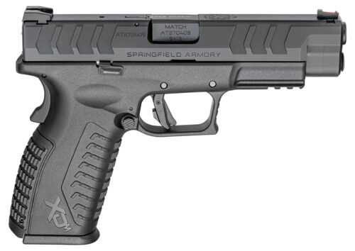 xdme9459bcar1338.jpg SPRINGFIELD ARMORY XDM ELITE 9MM BLK 4.5" OSP CA