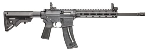 14180b1cd.jpg SMITH AND WESSON M&P15-22 SPORT B5 22LR BLK