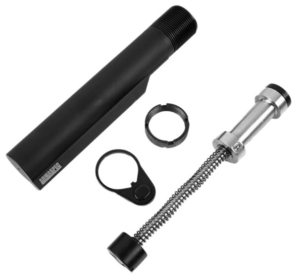 188226.jpg Armaspec ARM268-H SMB-H Buffer Kit Black/Silver AR-15 Gen3