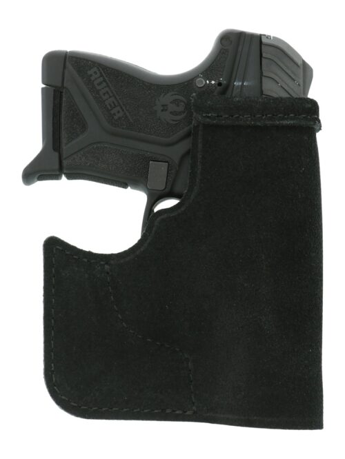 GALCO PRO836B     POCKET PROTECTOR HOLSTER     BLK