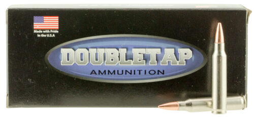 34454.jpg DoubleTap Ammunition 223R62X Tactical Rifle 223Rem 62gr DT Lead Free 20 Per Box/50 Case