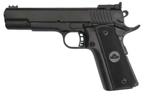 ROCK ISLAND ARMORY TCM ARMORLUBE 22TCM FS 17+1