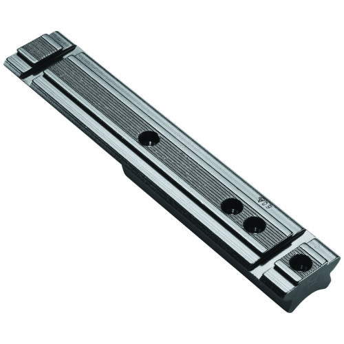 64672 Weaver Mounts 48064 Top Mount Base 60A Black Browning 22 Semi-Auto