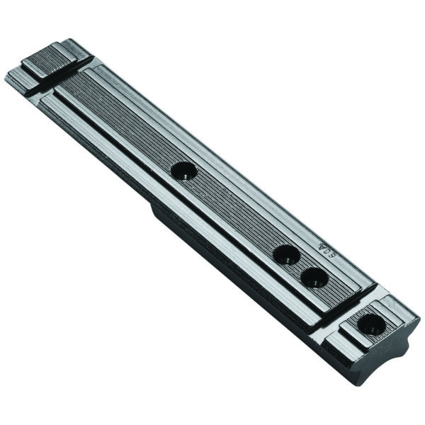 64672 Weaver Mounts 48064 Top Mount Base 60A Black Browning 22 Semi-Auto