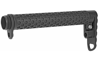 BAD-SABERTUBE-QDMB-CMB_3 BAD SABERTUBE KIT W/ QD ENDPLATE BLK