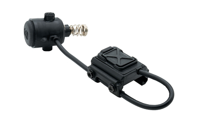 CLDCD2219-A-BLK_1 CLD DEF REIN SINGLE CONSTANT SWITCH