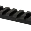 KDG M-LOK 5 SLOT PIC RAIL BLK