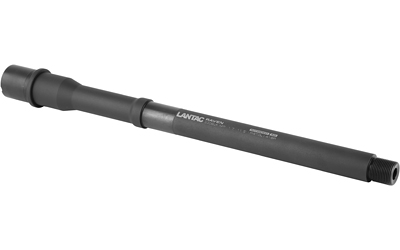 LANTAC 11.5" 300 BLACKOUT BARREL BLK