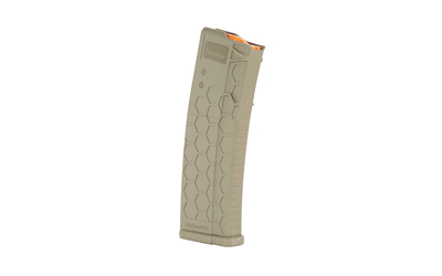 MGHEXHX30-AR15S2-FDE_2 MAG HEXMAG SERIES 2 5.56 30RD FDE