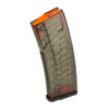 MGHEXHX30-AR15S2-SMK_1 MAG HEXMAG HV S2 AR15 5.56 30RD SMK