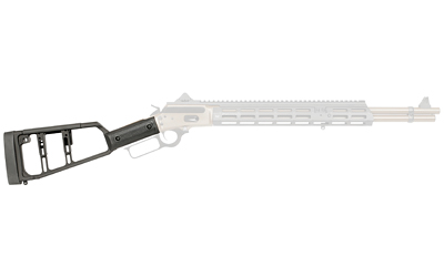 MWMI-LS-MS_3 MIDWEST LEVER STOCK MARLIN STRAIGHT