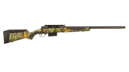 SV212TURKEY SAVAGE ARMS 220 TURKEY 20GA BOLT BL/CAMO #
