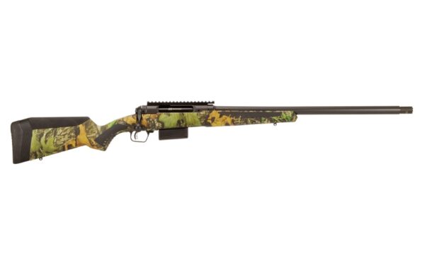 SV212TURKEY SAVAGE ARMS 220 TURKEY 20GA BOLT BL/CAMO #