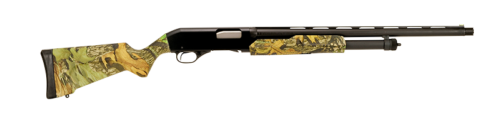 SV22564 SAVAGE ARMS 320 SPRING 12/22 MOOB CAMO 3"