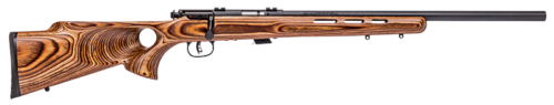 SAVAGE ARMS MARK II BOLT 22LR BL/LAM TH  #