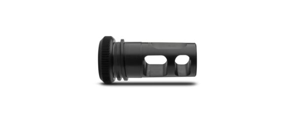 ad64133556c.jpg AAC (ADVANCED ARMAMENT) MUZZLE BRAKE 51T 7.62 5/8X24 #