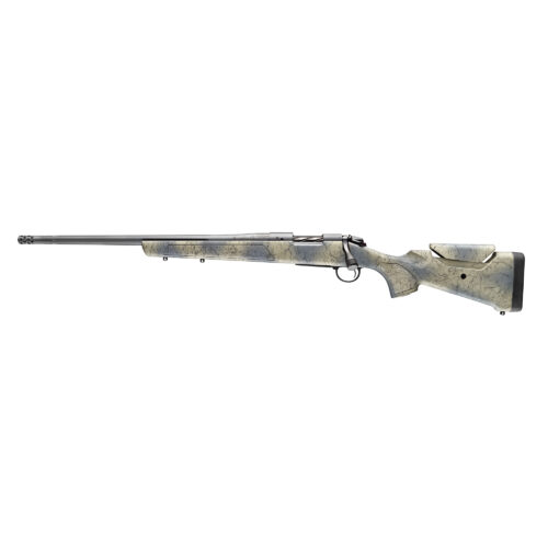 berb14s801l1hr2f71 BERGARA SIERRA WILDERNESS 308WIN LH