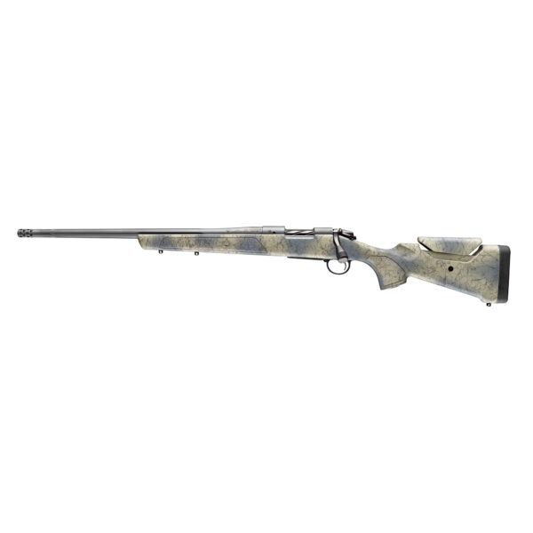 berb14s801l1hr2f71 BERGARA SIERRA WILDERNESS 308WIN LH