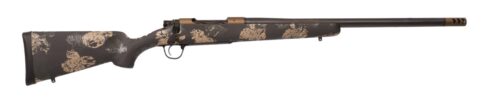 CHRISTENSEN ARMS RIDGELINE FFT 300RUM BRNZ 22"
