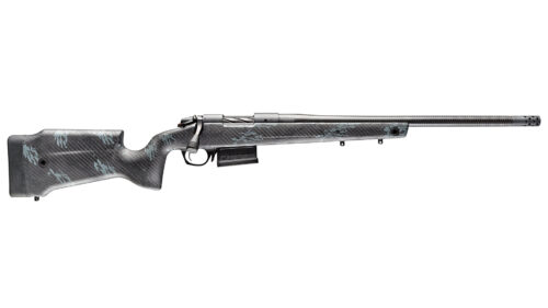 crestcarbon73c9 BERGARA CREST CF 6.5PRC 20" GRAY OMNI