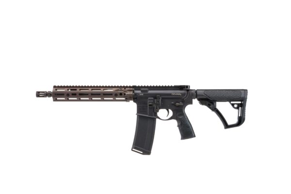 dd02191300950475cc3 DANIEL DEFENSE DD4 RIIIS 5.56MM 11.5" 30+1