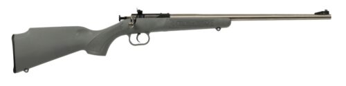 KEYSTONE SPORTING ARMS CRICKETT 22LR SS/GRY