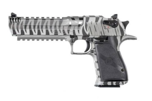 MAGNUM RESEARCH DESERT EAGLE 44MAG SS W/STRIPE