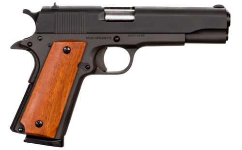ri51421-ma ROCK ISLAND ARMORY M1911-A1 GI 1911 45ACP 5" MA