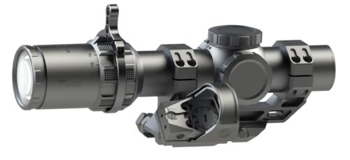 SIG SAUER TANGO MSR CMPT 1-6X24 30MM  #