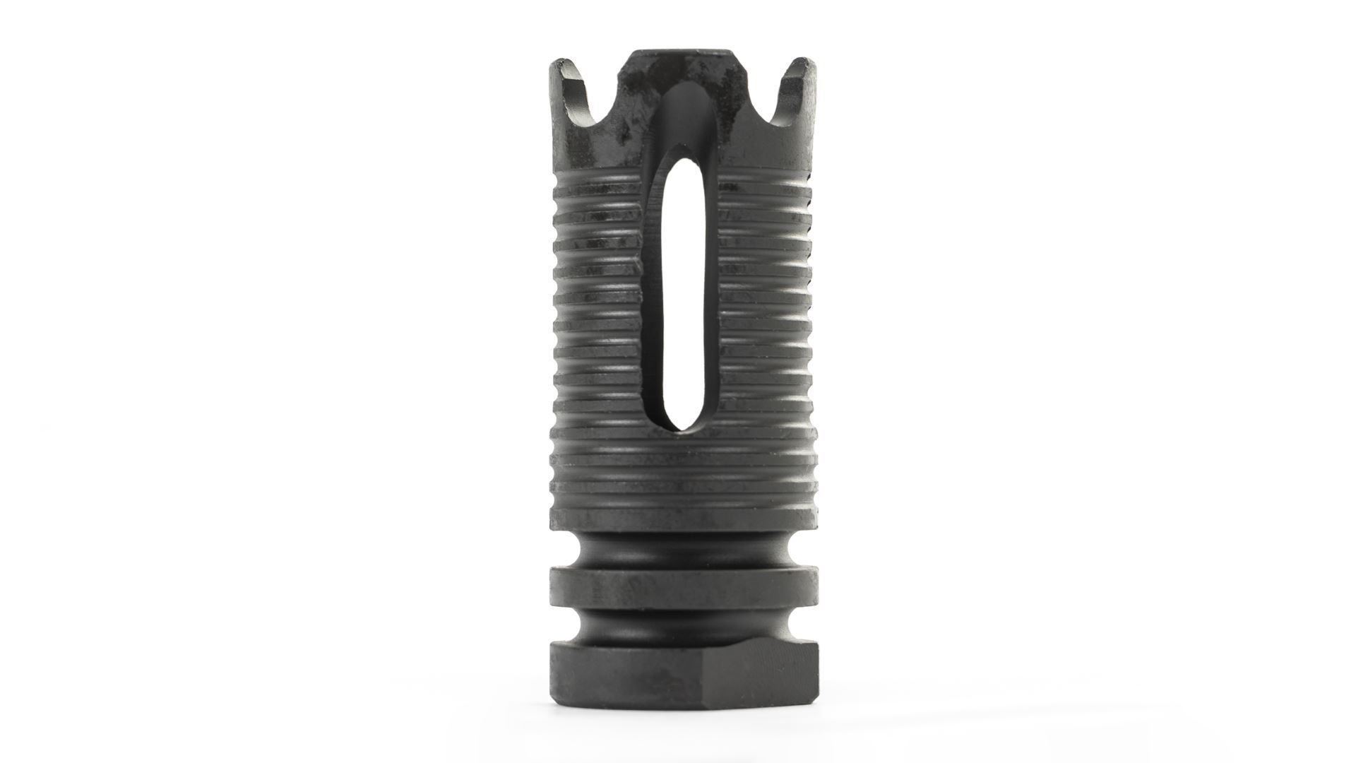 AR15 "Phantom" Style Flash Hider - 5/8-32