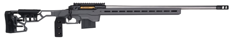 110 Elite Precision 223Rem 26"Bbl 10rd