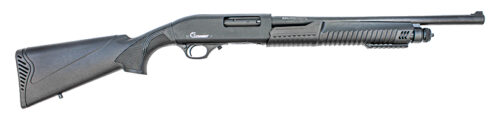 030318-1.jpg Catamount HD-12 12ga 18.5" Blk 5RD