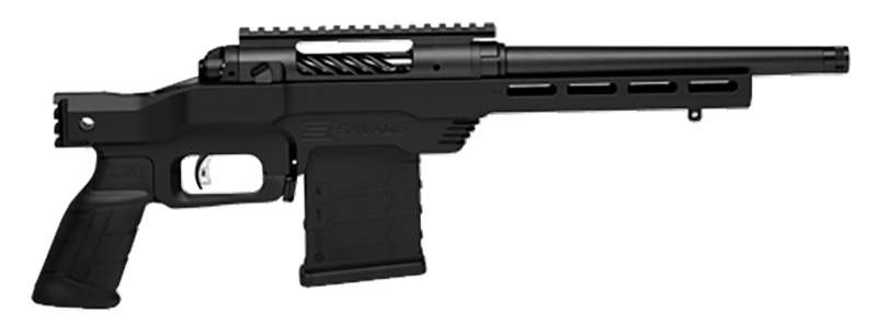 110 PCS 223 Rem 10.5" Pstl Chassis 10rd