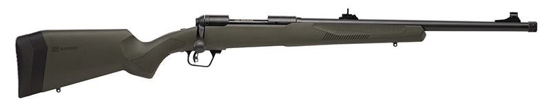 110 Hog Hunter 350 Legend 18"Bbl 4rd