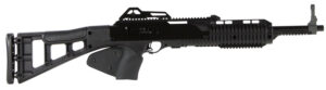 Hi-Point 4095TSCA 4095TS Carbine *CA Compliant 40 S&W 10+1 17.50" Black Barrel, Black Stainless Steel Receiver, Molded Black Synthetic Stock, Black Paddle Grip, Right Hand