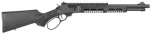 1854 Stealth Hunter .44 Mag 16.3" Blk 8-rd
