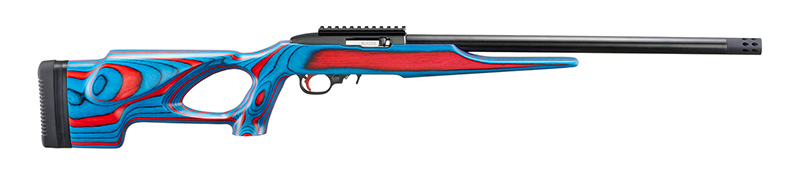10/22 22LR 18" USA Shooting 2024 TALO