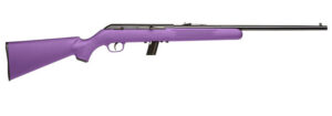 64 F 22LR 21" PURPLE 10RD