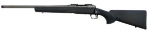 110 Trail Hunter Lite 270WIN 20" Blk 4-rd LH