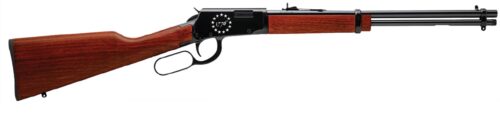 Rio Bravo .22 LR 18" Blk/Wood 1776 15-rd