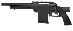 110 PCS Pistol .400 Leg 10.5" TB Black 10-rd