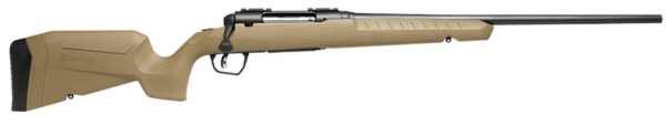 1009673-1.jpg AXIS 2 .30-06 22" Blk/FDE Syn 4-rd