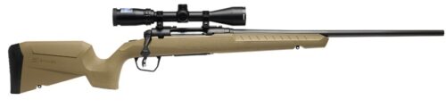 AXIS 2 XP Comp .308 Win 20" Scope Blk/FDE 4-rd