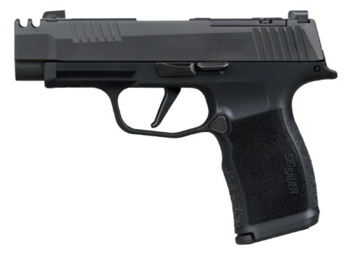 1010456-1.jpg P365XL Comp 380 ACP 3.1" OR XRAY3 BLK 2/12rd