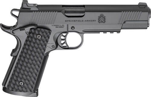 1012212-1.jpg 1911 TRP 45ACP 5" Black 8rd