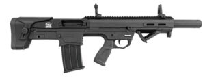 N4S BULLPUP SA 12GA-3" Blk 18.5" MC-1 5-rd